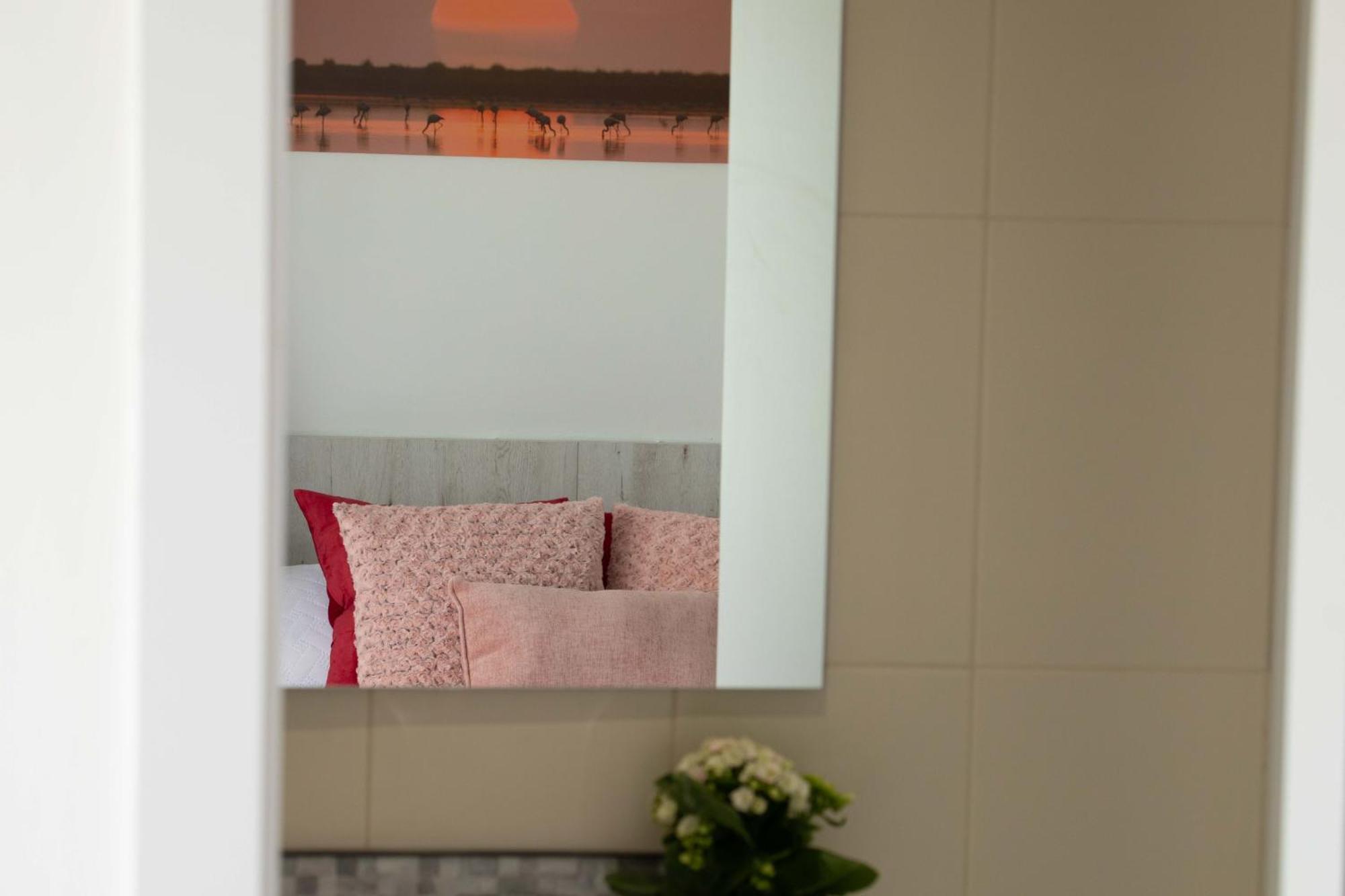 Bahia De Montecarlo Hotel Alcanar Buitenkant foto
