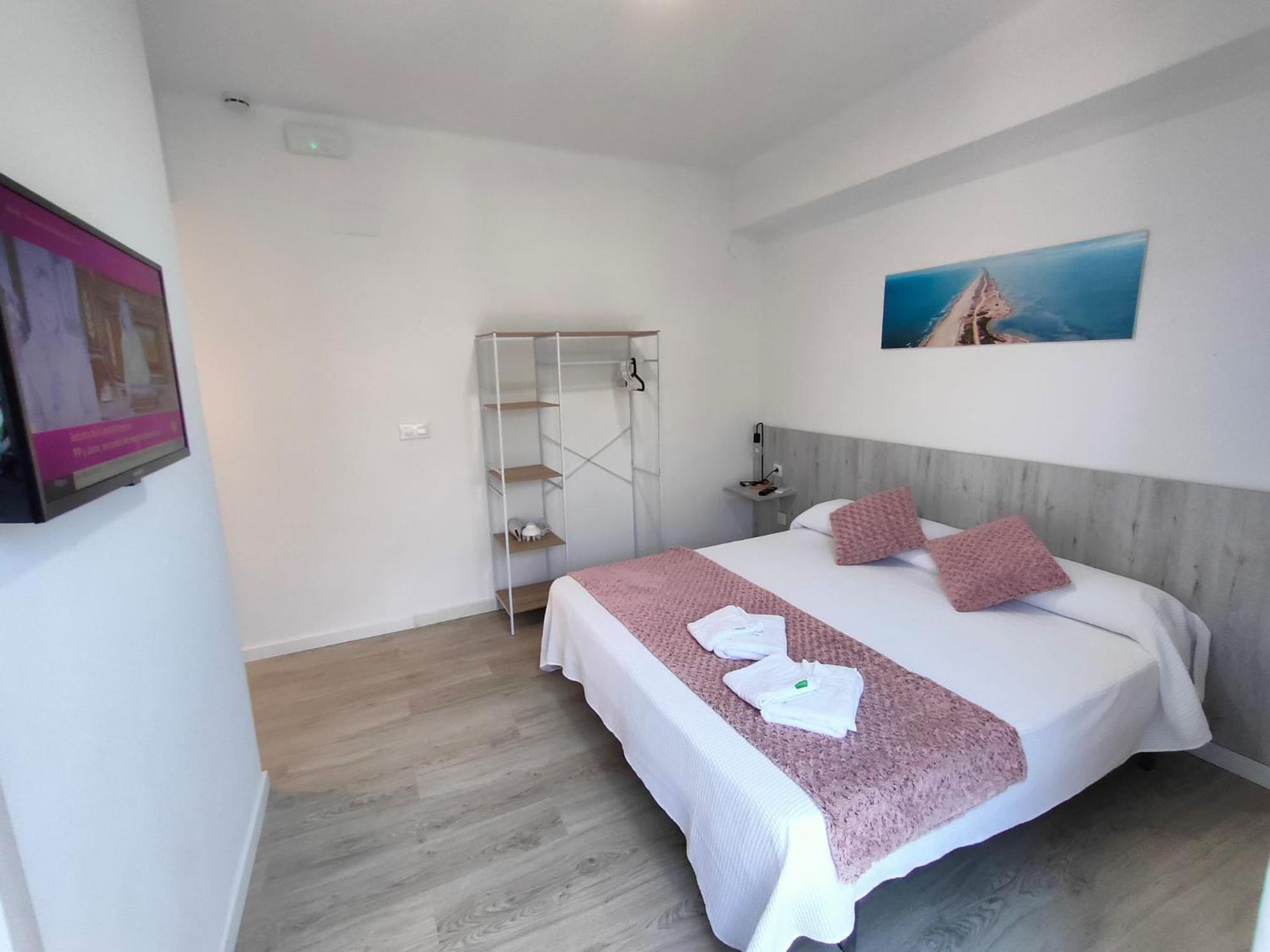 Bahia De Montecarlo Hotel Alcanar Buitenkant foto
