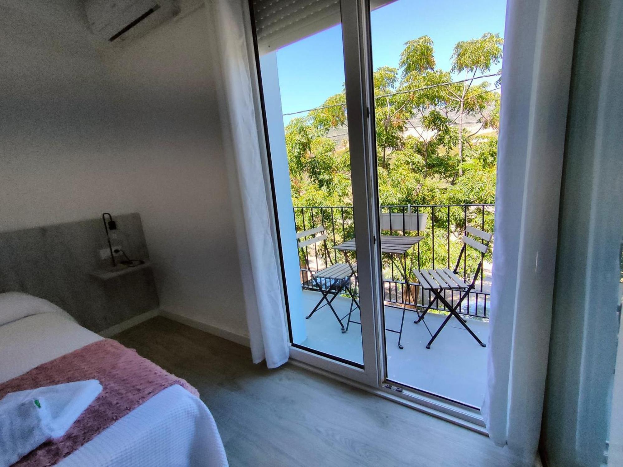 Bahia De Montecarlo Hotel Alcanar Buitenkant foto